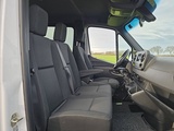 Minituur van MERCEDES-BENZ SPRINTER 311 tourer 9-persoons!