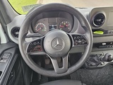 Minituur van MERCEDES-BENZ SPRINTER 311 tourer 9-persoons!