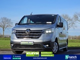 Minituur van RENAULT TRAFIC 2.0 DCI l2 dubbel cabine nap