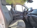 Minituur van RENAULT TRAFIC 2.0 DCI l2 dubbel cabine nap
