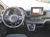Minituur van RENAULT TRAFIC 2.0 DCI l2 dubbel cabine nap