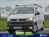 Minituur van VOLKSWAGEN TRANSPORTER 2.0 TDI ac automaat euro6