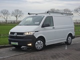 Minituur van VOLKSWAGEN TRANSPORTER 2.0 TDI ac automaat euro6