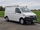 Minituur van VOLKSWAGEN TRANSPORTER 2.0 TDI ac automaat euro6