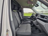 Minituur van VOLKSWAGEN TRANSPORTER 2.0 TDI ac automaat euro6