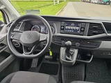 Minituur van VOLKSWAGEN TRANSPORTER 2.0 TDI ac automaat euro6