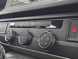 Minituur van VOLKSWAGEN TRANSPORTER 2.0 TDI ac automaat euro6