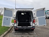 Minituur van VOLKSWAGEN TRANSPORTER 2.0 TDI ac automaat euro6