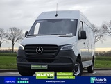 Minituur van MERCEDES-BENZ SPRINTER 315 l2h2 led automaat !