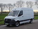Minituur van MERCEDES-BENZ SPRINTER 315 l2h2 led automaat !