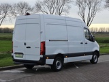 Minituur van MERCEDES-BENZ SPRINTER 315 l2h2 led automaat !