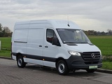 Minituur van MERCEDES-BENZ SPRINTER 315 l2h2 led automaat !