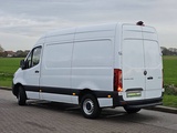 Minituur van MERCEDES-BENZ SPRINTER 315 l2h2 led automaat !
