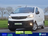 Minituur van OPEL VIVARO 1.5 l2h1 navi euro6 3zit