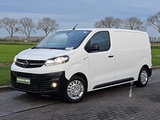 Minituur van OPEL VIVARO 1.5 l2h1 navi euro6 3zit