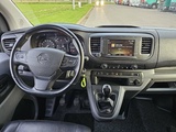 Minituur van OPEL VIVARO 1.5 l2h1 navi euro6 3zit