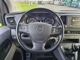Minituur van OPEL VIVARO 1.5 l2h1 navi euro6 3zit