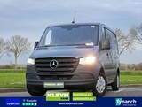 Minituur van MERCEDES-BENZ SPRINTER 214 l1h1 trekhaak mbux