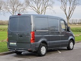 Minituur van MERCEDES-BENZ SPRINTER 214 l1h1 trekhaak mbux