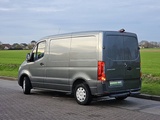 Minituur van MERCEDES-BENZ SPRINTER 214 l1h1 trekhaak mbux