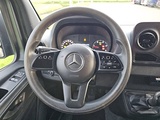 Minituur van MERCEDES-BENZ SPRINTER 214 l1h1 trekhaak mbux