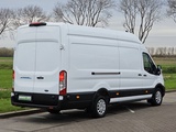 Minituur van FORD E-TRANSIT l4h3 maxi 68kwh!