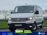 Minituur van VOLKSWAGEN CRAFTER 35 2.0 l3h2 navi trekhaak!