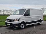 Minituur van VOLKSWAGEN CRAFTER 35 2.0 l3h2 navi trekhaak!