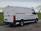Minituur van VOLKSWAGEN CRAFTER 35 2.0 l3h2 navi trekhaak!