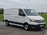Minituur van VOLKSWAGEN CRAFTER 35 2.0 l3h2 navi trekhaak!