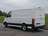 Minituur van VOLKSWAGEN CRAFTER 35 2.0 l3h2 navi trekhaak!