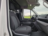 Minituur van VOLKSWAGEN CRAFTER 35 2.0 l3h2 navi trekhaak!