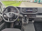 Minituur van VOLKSWAGEN CRAFTER 35 2.0 l3h2 navi trekhaak!