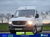 Minituur van MERCEDES-BENZ SPRINTER 314 l2h2 euro6 trekhaak!