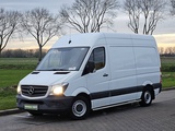 Minituur van MERCEDES-BENZ SPRINTER 314 l2h2 euro6 trekhaak!