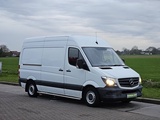 Minituur van MERCEDES-BENZ SPRINTER 314 l2h2 euro6 trekhaak!