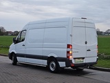 Minituur van MERCEDES-BENZ SPRINTER 314 l2h2 euro6 trekhaak!