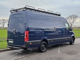 Minituur van MERCEDES-BENZ SPRINTER 317 ac automaat euro6