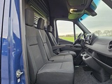 Minituur van MERCEDES-BENZ SPRINTER 317 ac automaat euro6