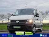 Minituur van VOLKSWAGEN CRAFTER 35 2.0 l2h2 carplay ac eur6
