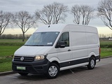Minituur van VOLKSWAGEN CRAFTER 35 2.0 l2h2 carplay ac eur6