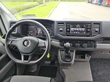Minituur van VOLKSWAGEN CRAFTER 35 2.0 l2h2 carplay ac eur6