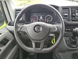Minituur van VOLKSWAGEN CRAFTER 35 2.0 l2h2 carplay ac eur6