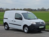 Minituur van RENAULT KANGOO 1.5 dci 80 comfort 48 dk