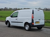 Minituur van RENAULT KANGOO 1.5 dci 80 comfort 48 dk