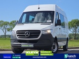 Miniaturansicht von MERCEDES-BENZ SPRINTER 316 dubbelcabine euro6