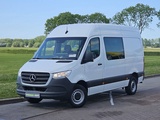 Miniaturansicht von MERCEDES-BENZ SPRINTER 316 dubbelcabine euro6