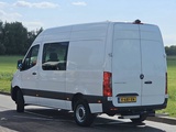Miniaturansicht von MERCEDES-BENZ SPRINTER 316 dubbelcabine euro6