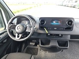 Miniaturansicht von MERCEDES-BENZ SPRINTER 316 dubbelcabine euro6