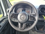 Miniaturansicht von MERCEDES-BENZ SPRINTER 316 dubbelcabine euro6